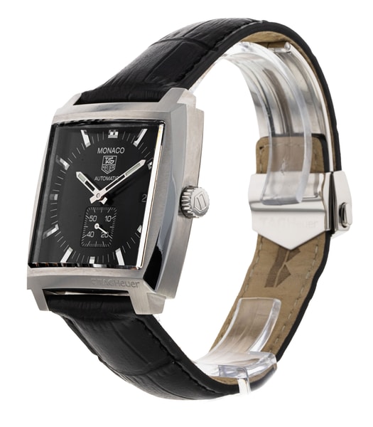 Tag Heuer Monaco WW2110.FC6177